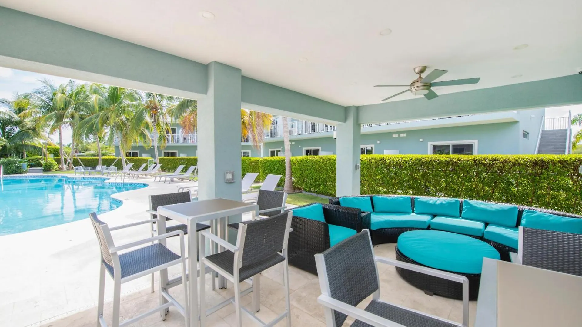 Holiday home Summertime Suites #53 West Bay Cayman Islands
