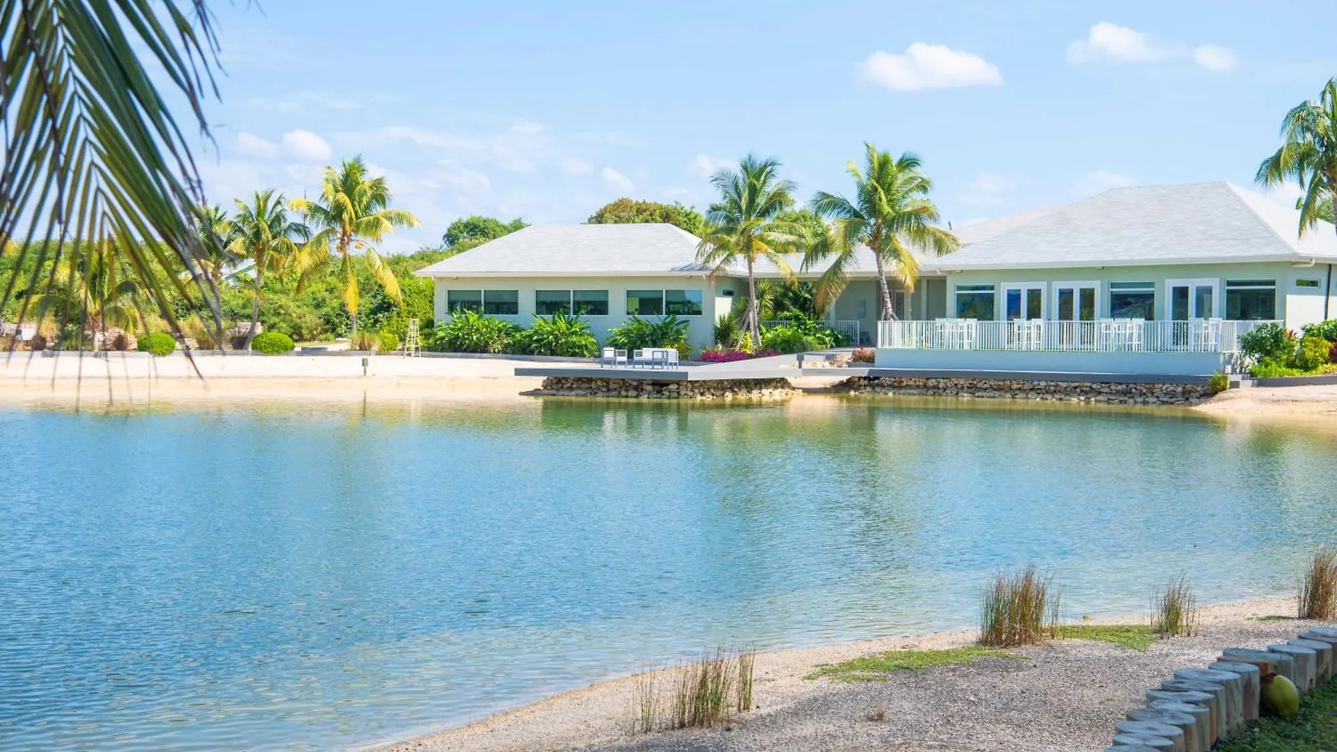 Summertime Suites #53 West Bay Cayman Islands