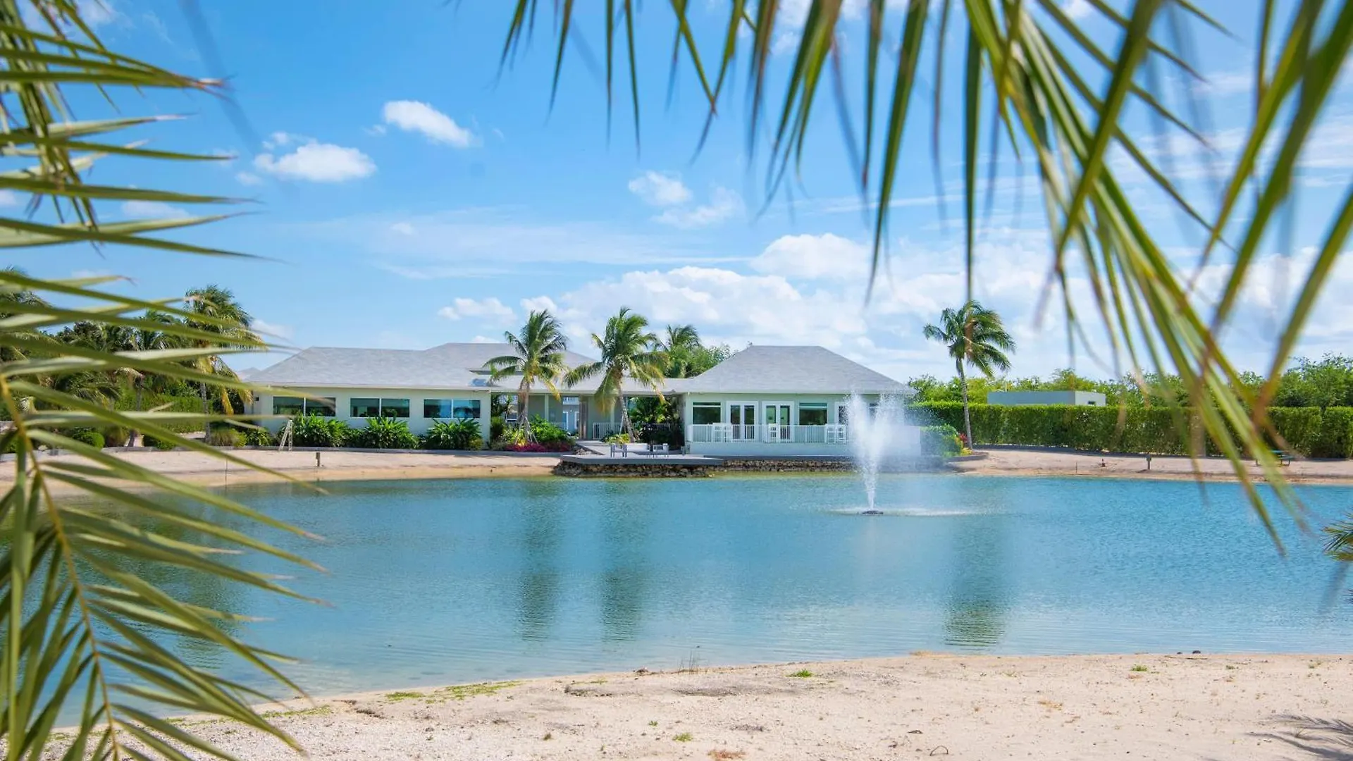 Holiday home Summertime Suites #53 West Bay Cayman Islands